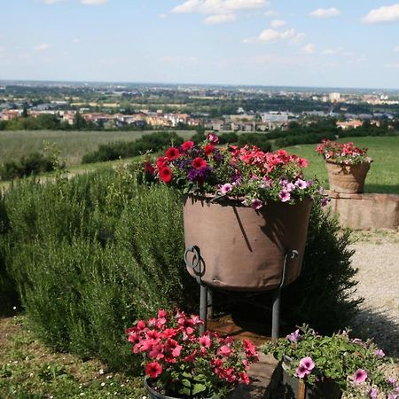 Galluzzo Ancient Country Villa Casalecchio Di Reno Kültér fotó