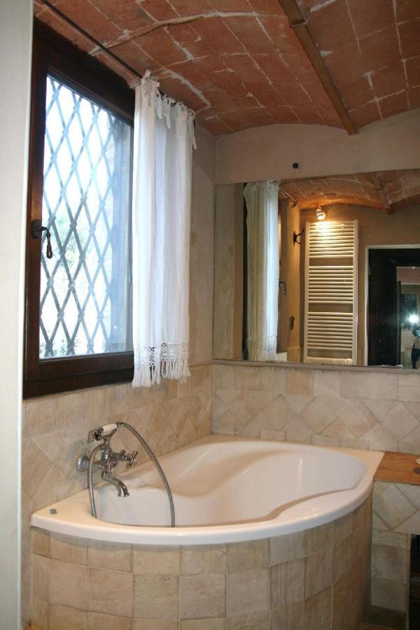 Galluzzo Ancient Country Villa Casalecchio Di Reno Kültér fotó