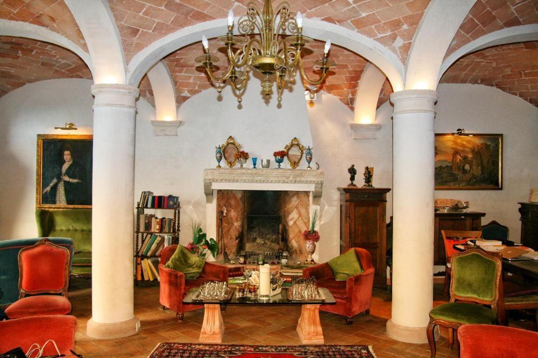 Galluzzo Ancient Country Villa Casalecchio Di Reno Kültér fotó