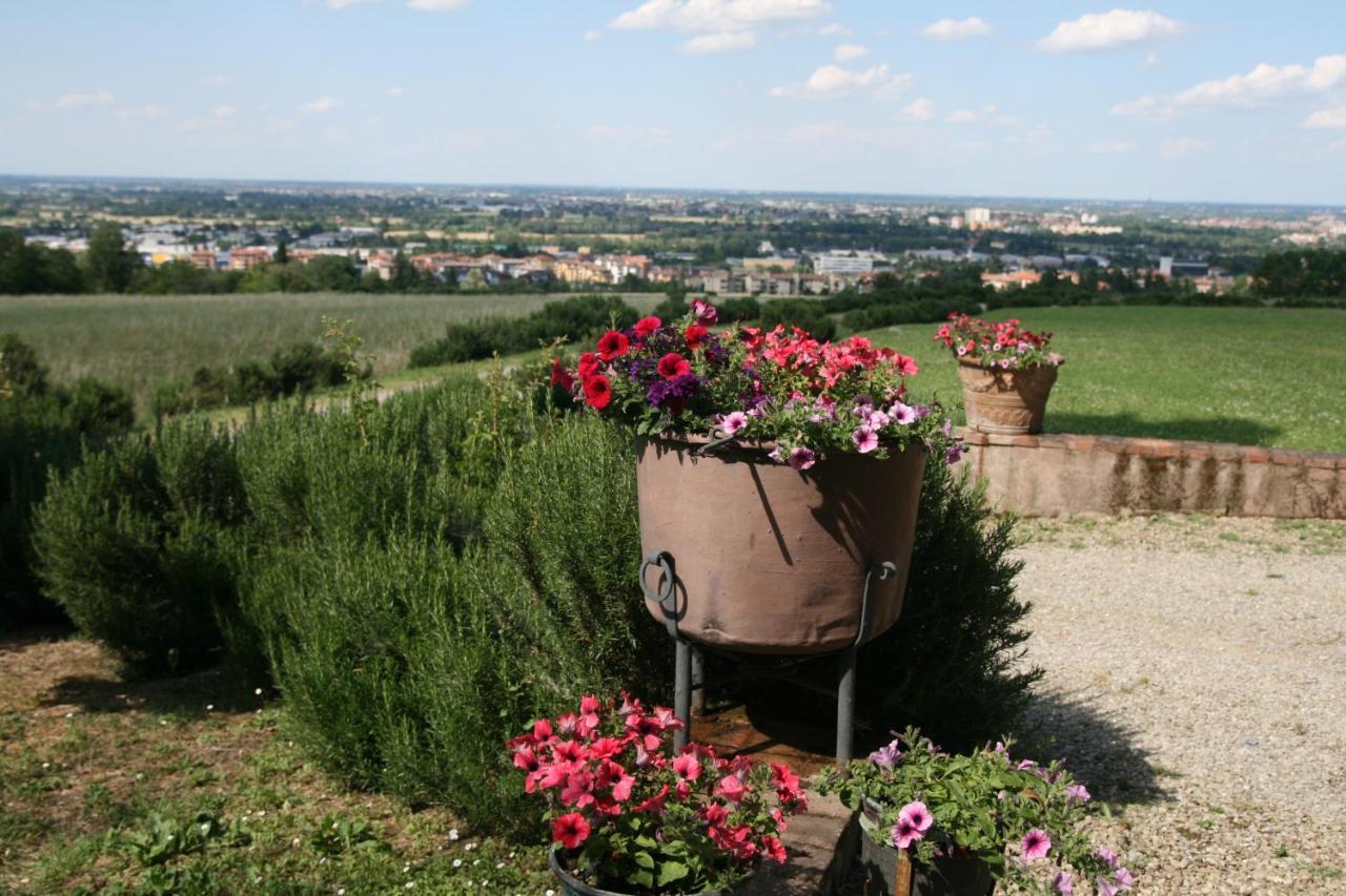 Galluzzo Ancient Country Villa Casalecchio Di Reno Kültér fotó