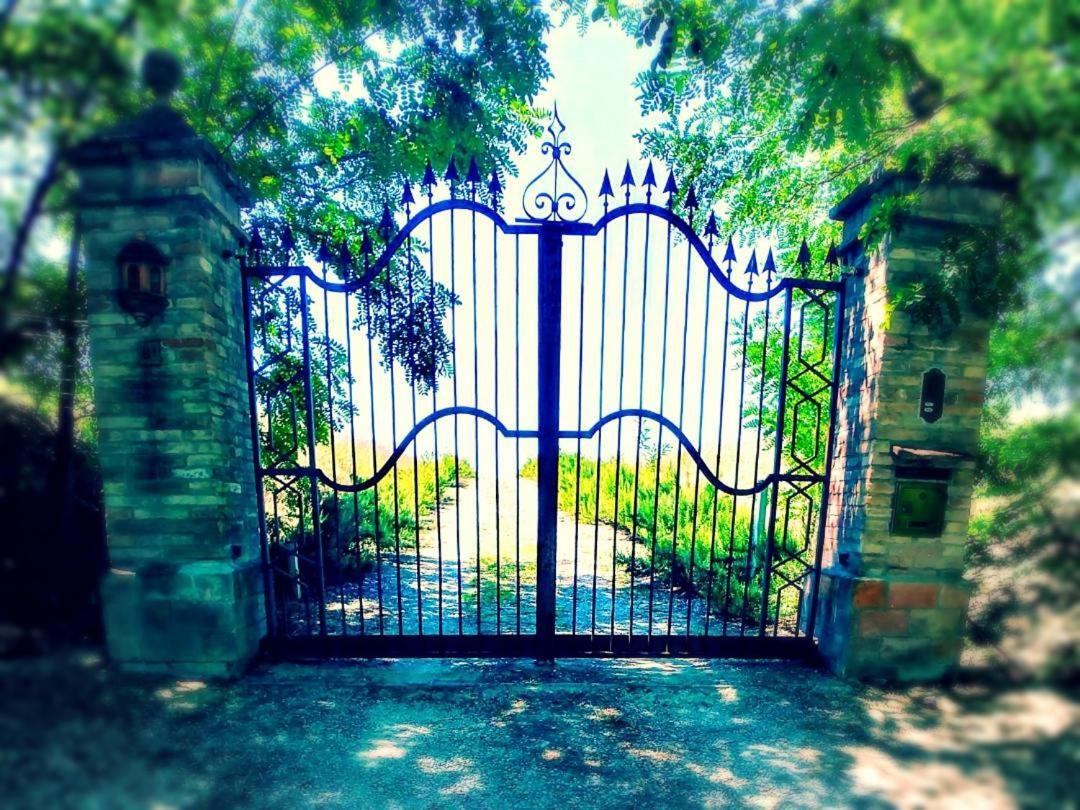 Galluzzo Ancient Country Villa Casalecchio Di Reno Kültér fotó