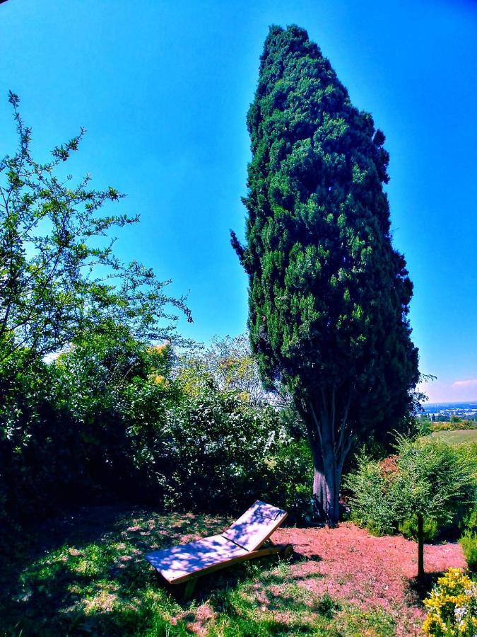 Galluzzo Ancient Country Villa Casalecchio Di Reno Kültér fotó