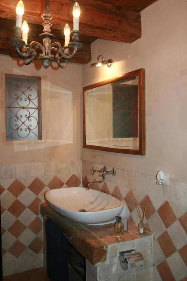 Galluzzo Ancient Country Villa Casalecchio Di Reno Kültér fotó