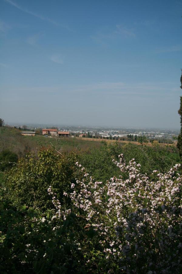Galluzzo Ancient Country Villa Casalecchio Di Reno Kültér fotó