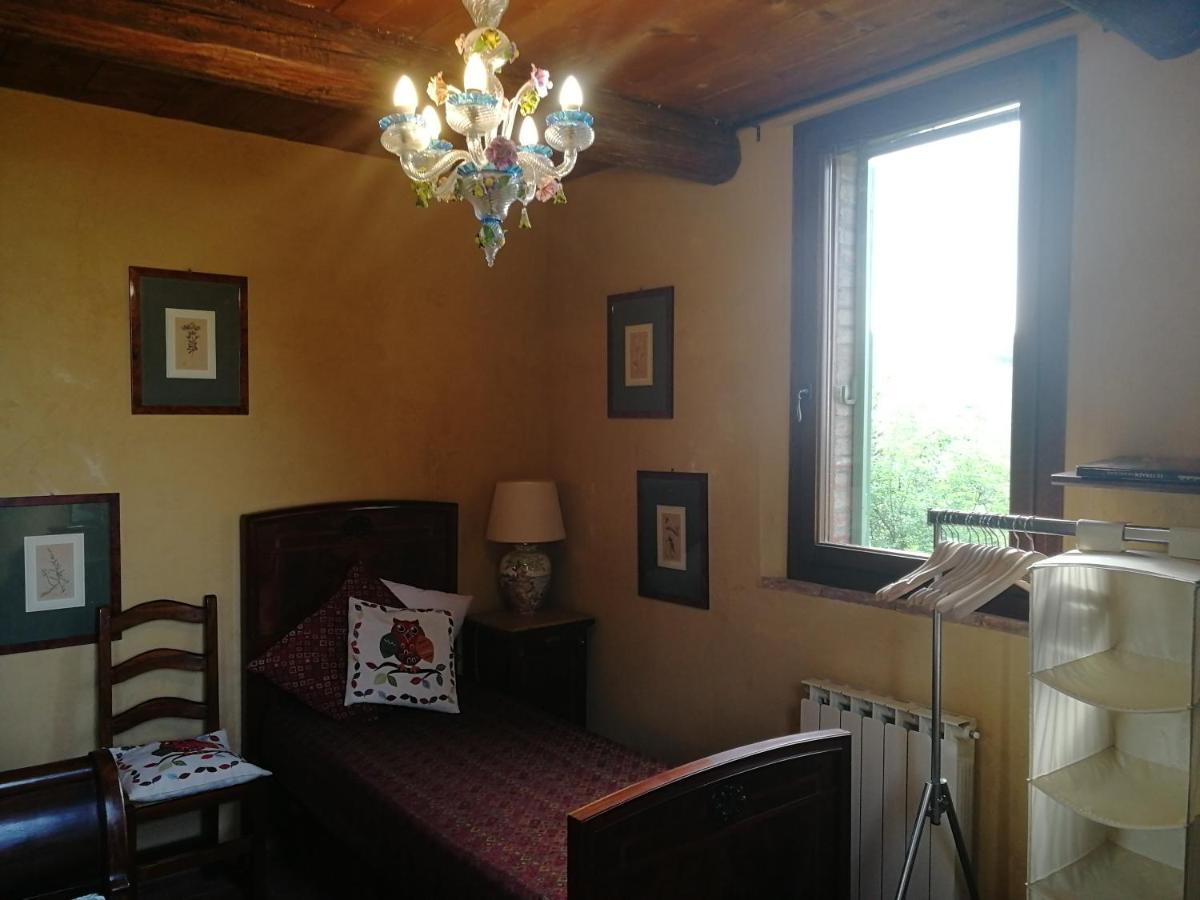 Galluzzo Ancient Country Villa Casalecchio Di Reno Kültér fotó