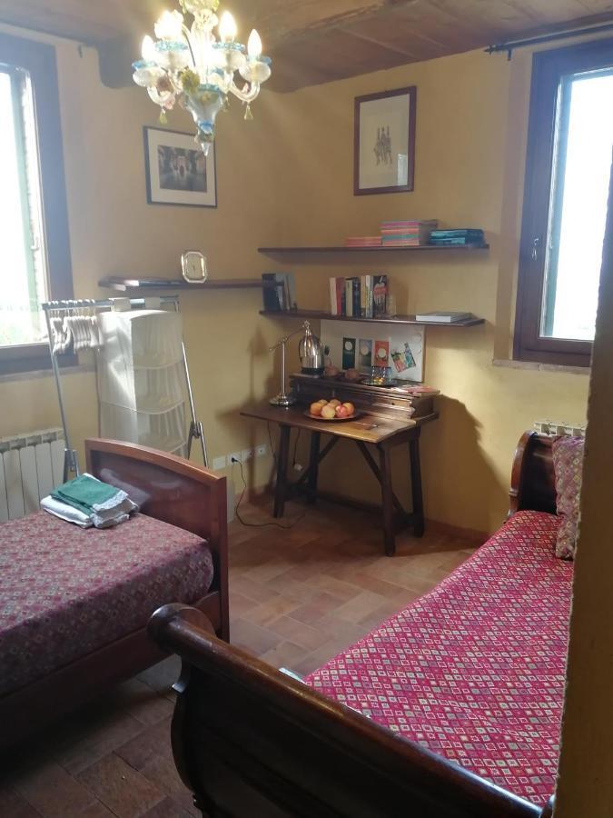 Galluzzo Ancient Country Villa Casalecchio Di Reno Kültér fotó